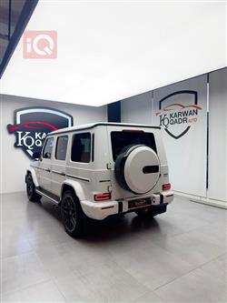 مێرسێدس بێنز G-Class